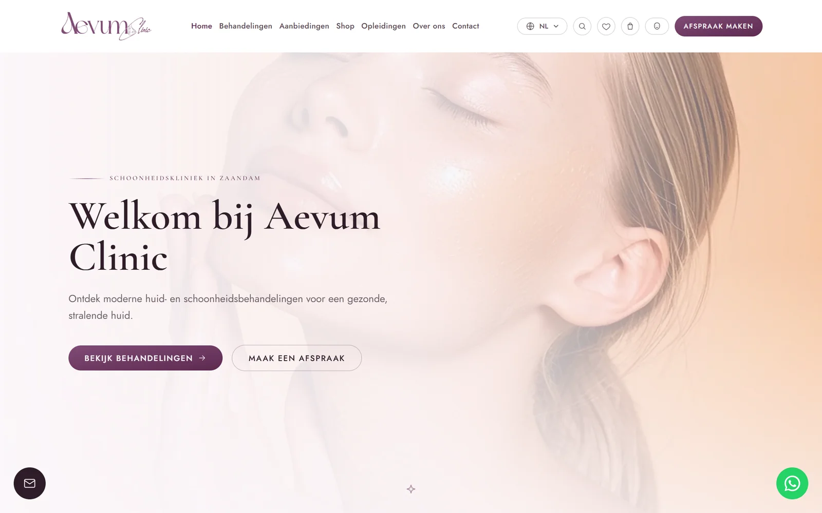 Aevum Clinic