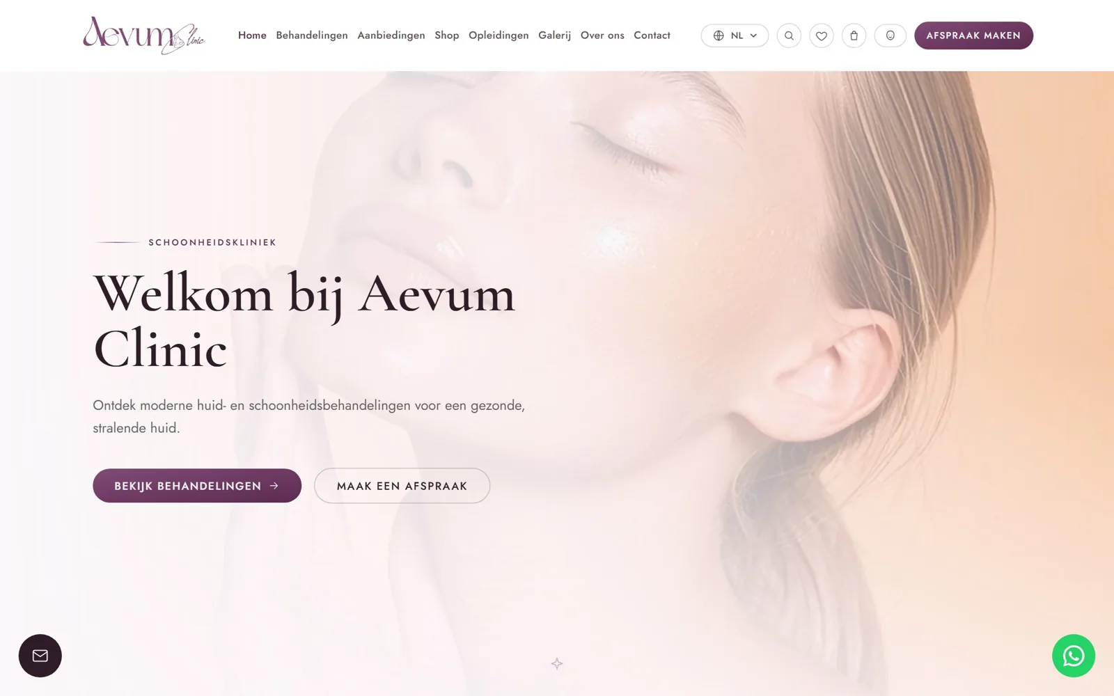Aevum Clinic