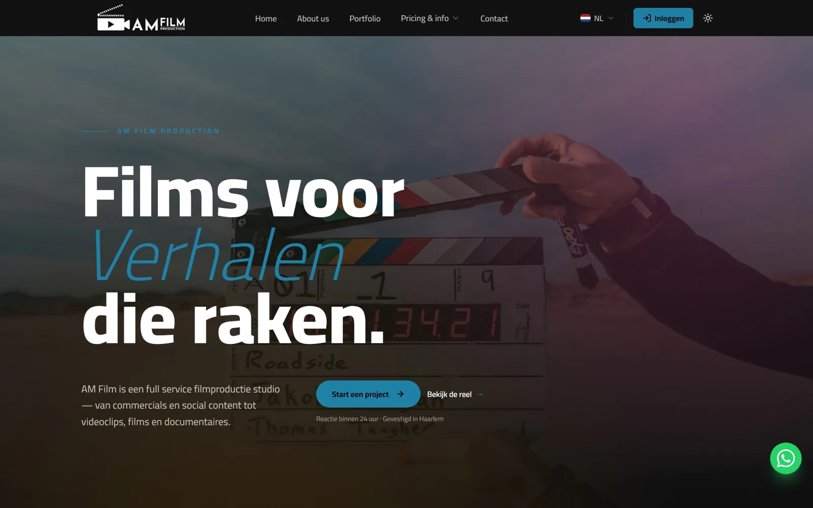 AM Film