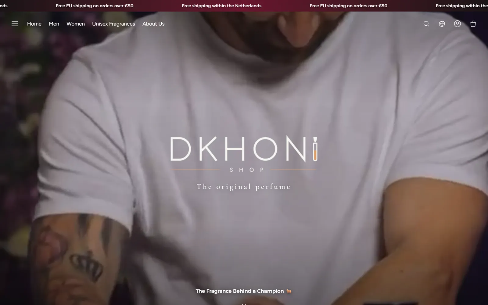 Dkhoni Shop