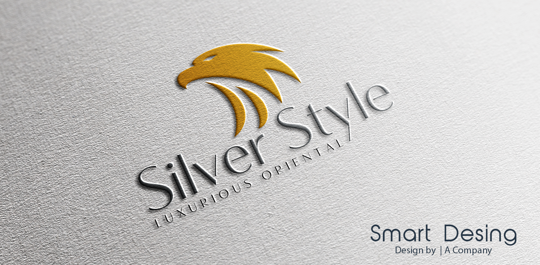 Silver Style Logo 