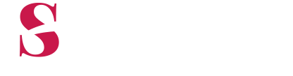 white logo
